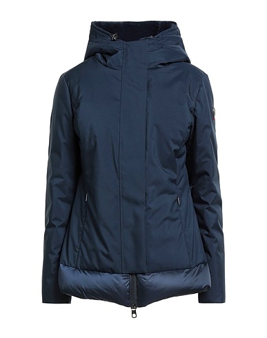 CAPE HORN Steppjacke Nachtblau 100% Polyester, Nylon