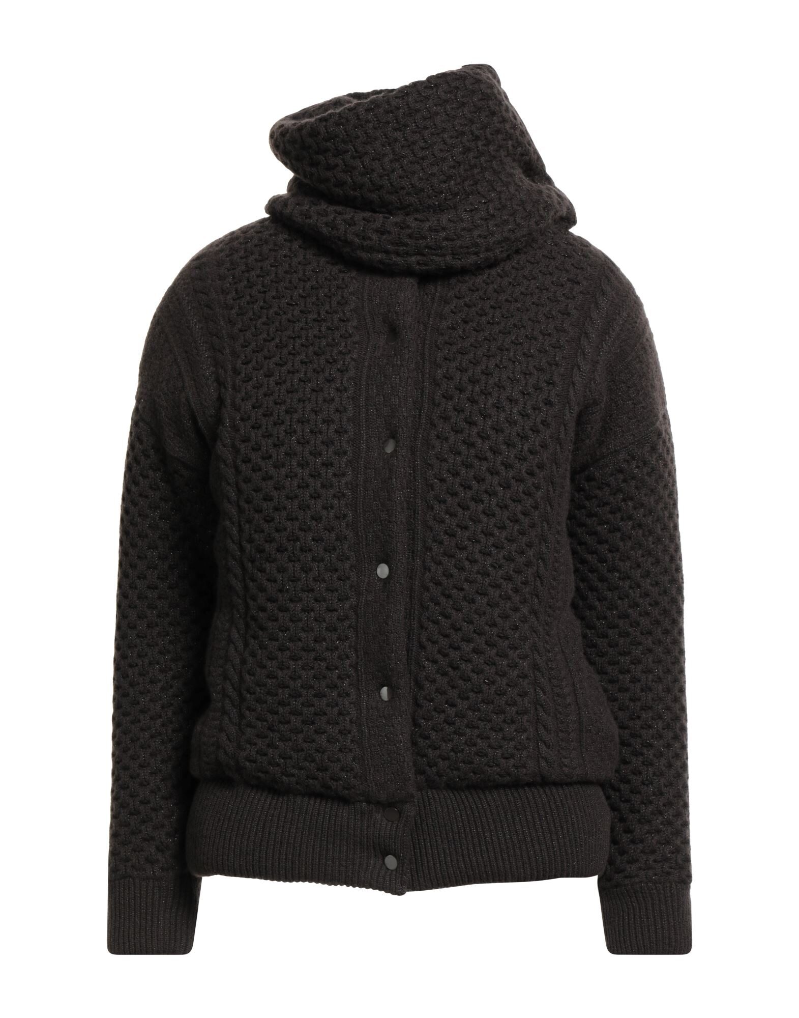 FABIANA FILIPPI - Пуховики и куртки на синтепоне