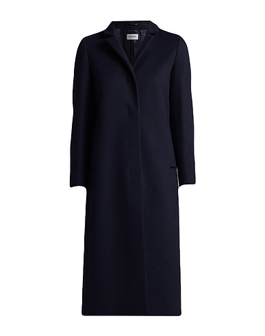 CINZIA ROCCA Coat ICONS 70% Wool, 20% Polyamide, 10% Cashmere