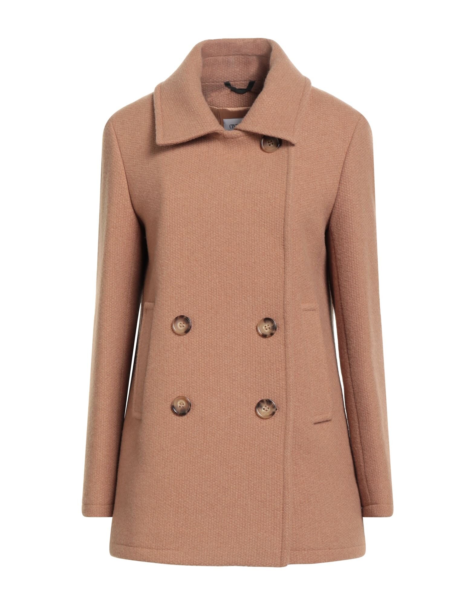 CINZIA ROCCA - Пальто