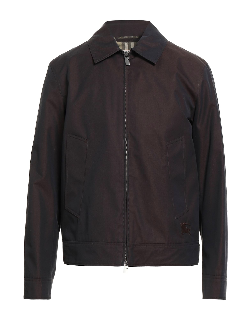BURBERRY - Jackets