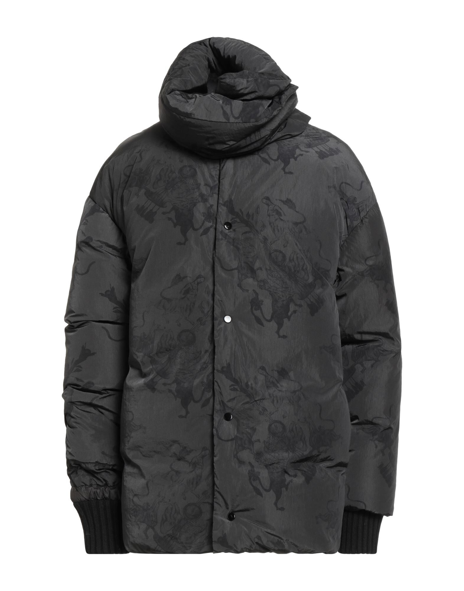 FABIANA FILIPPI - Puffers