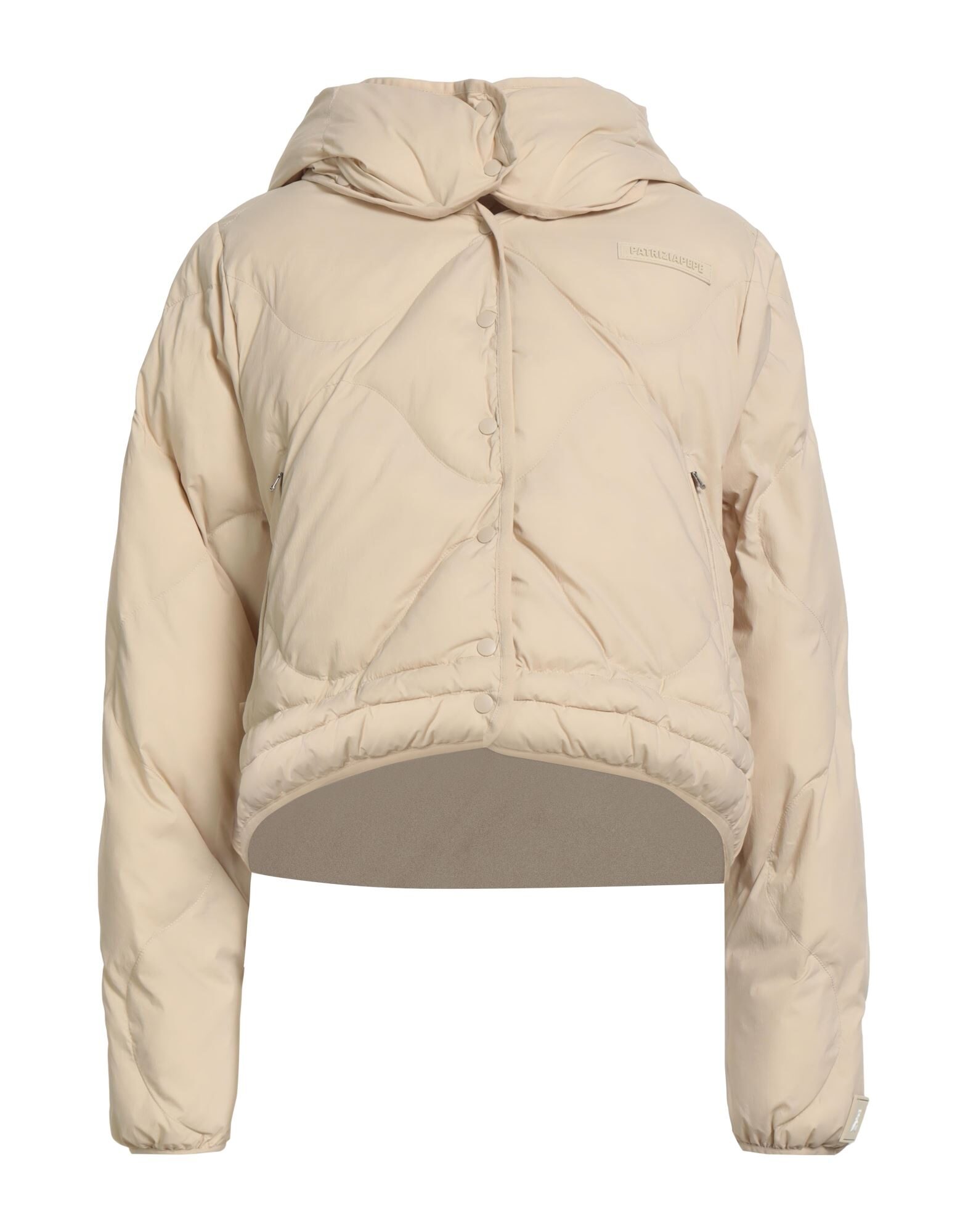 PATRIZIA PEPE - Puffers