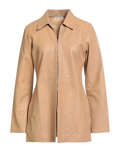 BY MALENE BIRGER Jacket 100% Lambskin