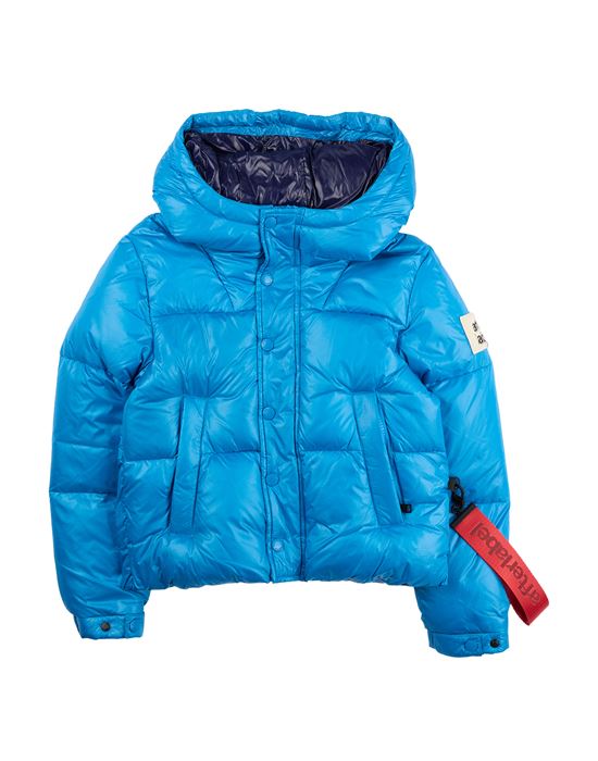 AFTERLABEL Пуховики и куртки на синтепоне