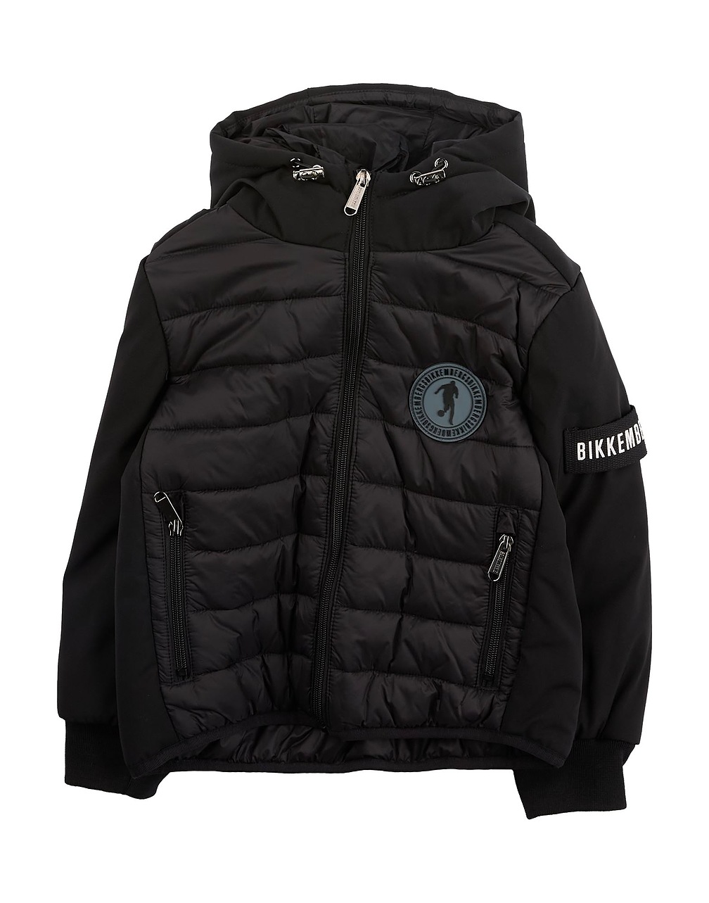 BIKKEMBERGS - Puffers