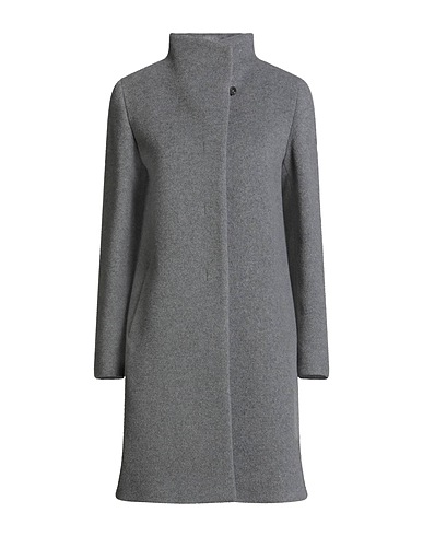 CINZIA ROCCA Пальто ICONS 70% Шерсть, 30% Полиамид