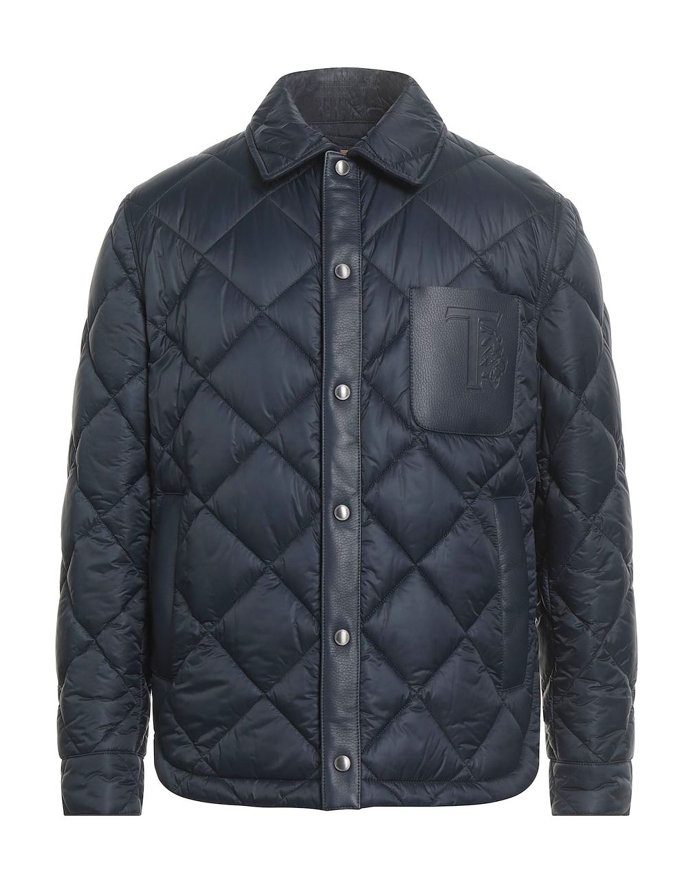 TOD'S - Puffers