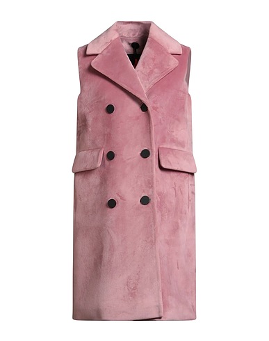 RRD Coat Antique rose 95% Polyester, 5% Elastane