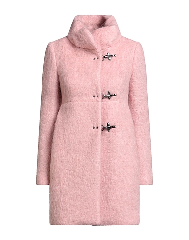 FAY Abrigo 33% Lana, 32% Poliéster, 18% Lana mohair, 17% Lana de alpaca