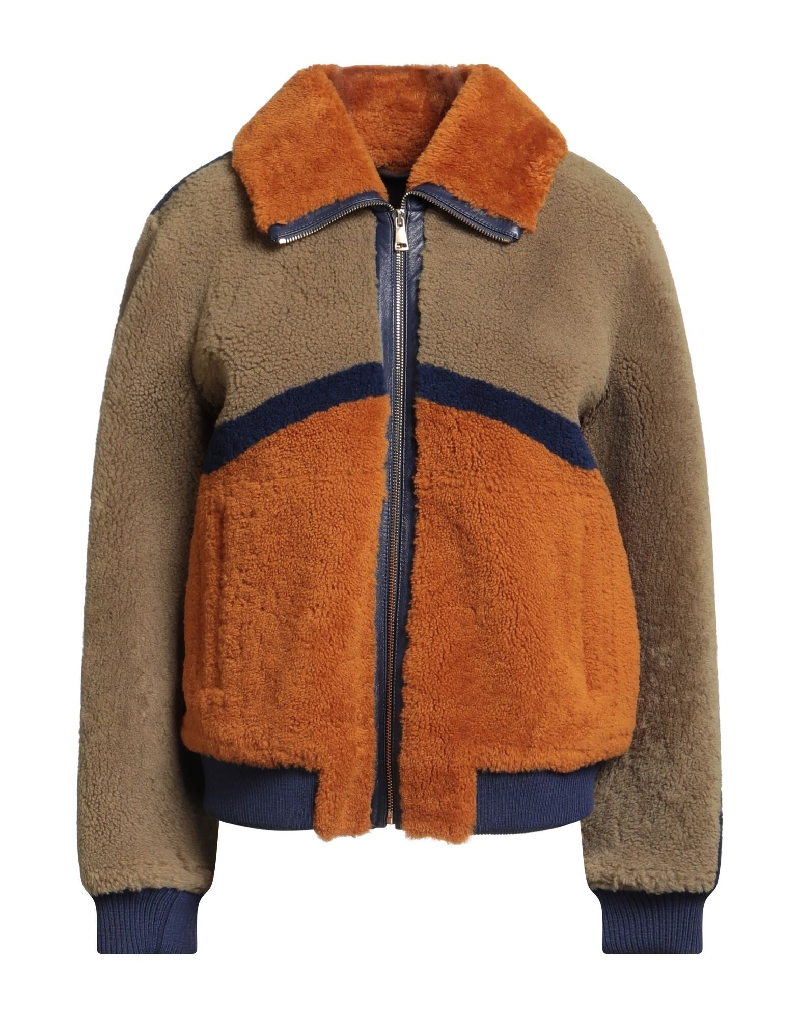 FAY - Μουτόν και teddy