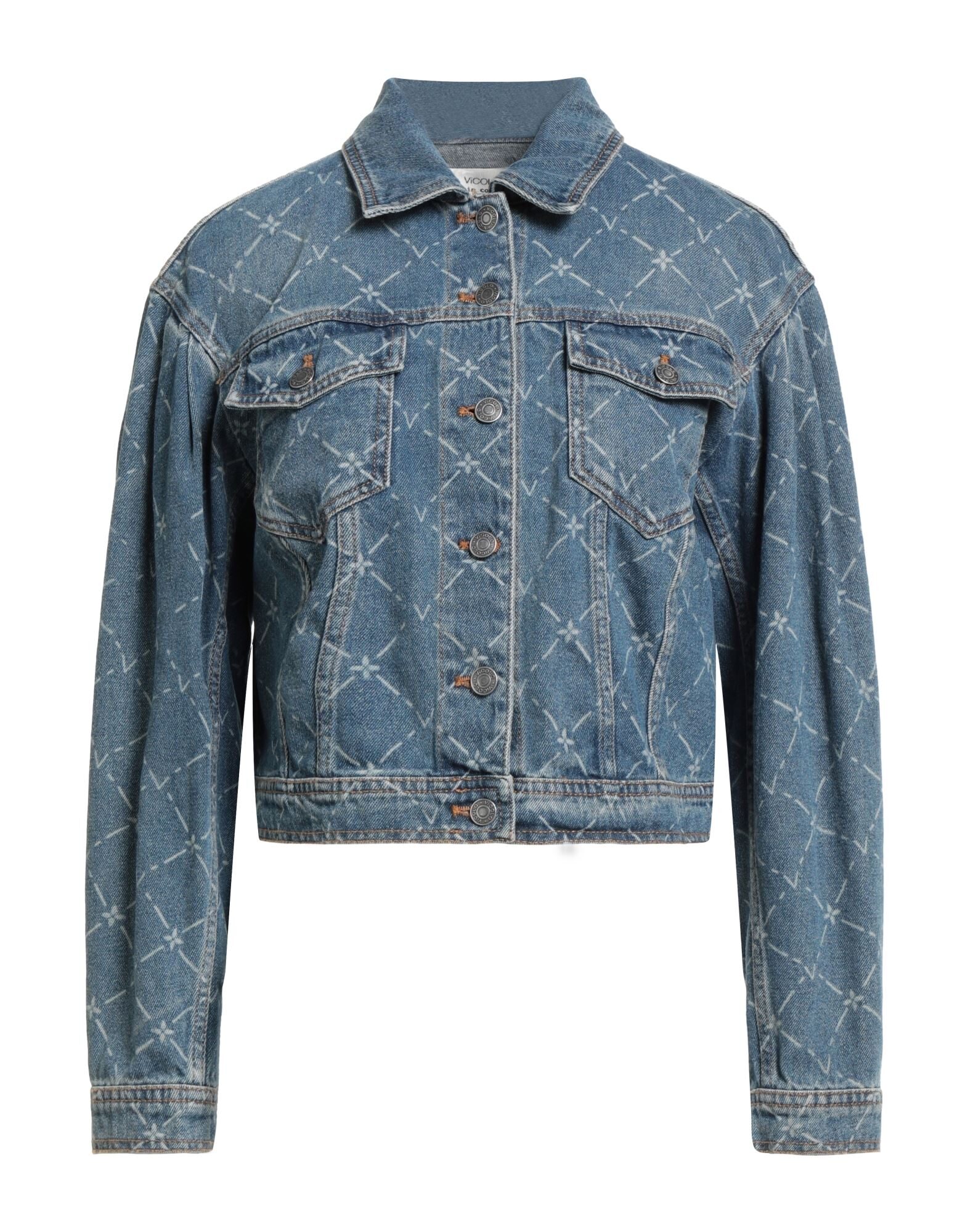 VICOLO - Denim outerwear