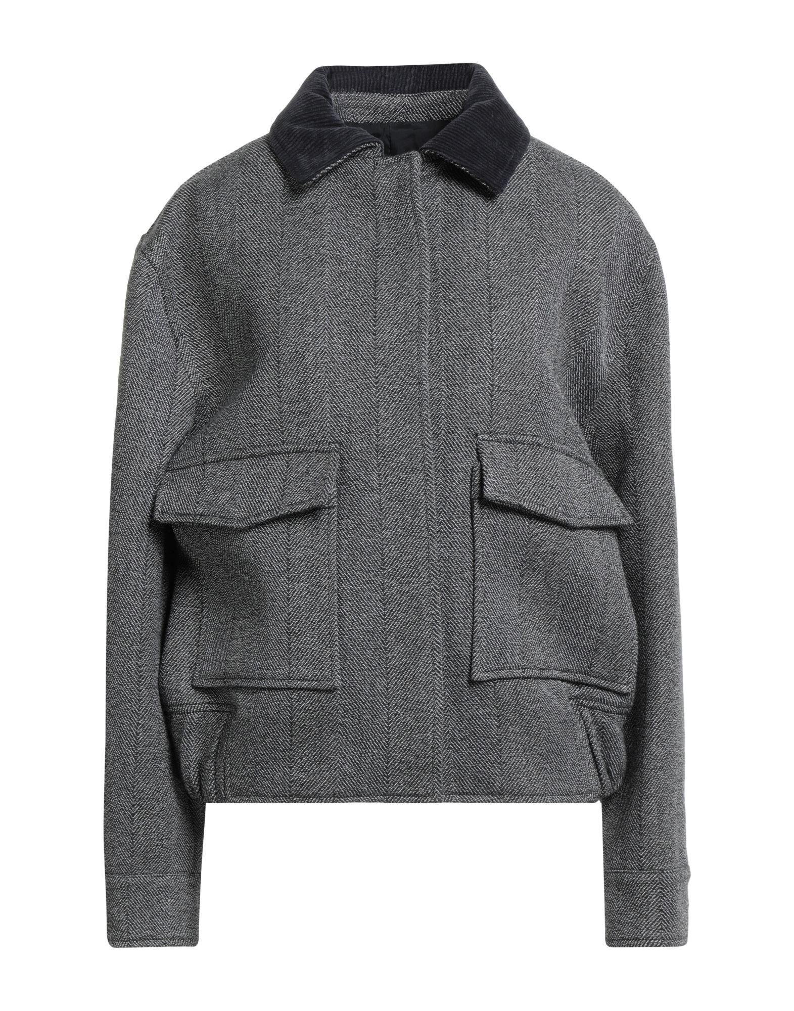 CARACTÈRE - Jacken und Anoraks