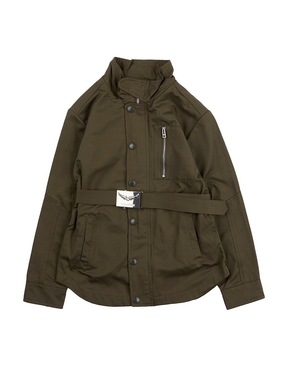 ZADIG&VOLTAIRE - Jackets