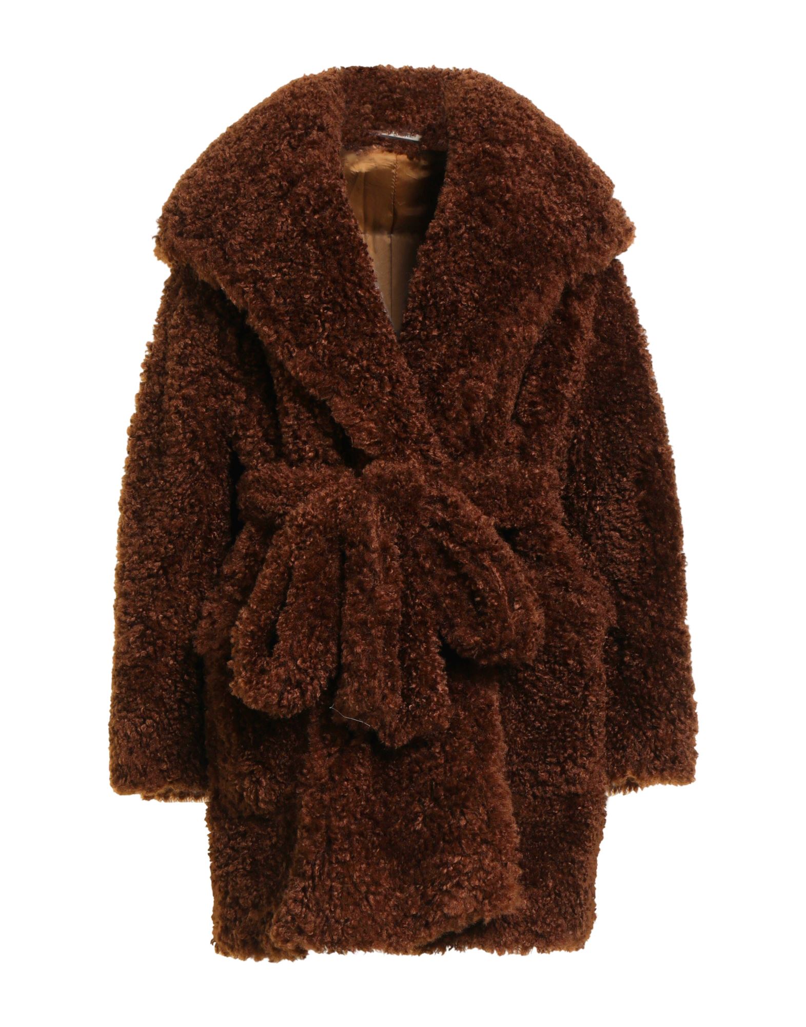 TAGLIATORE 02-05  - Borreguito y pelo ecológico