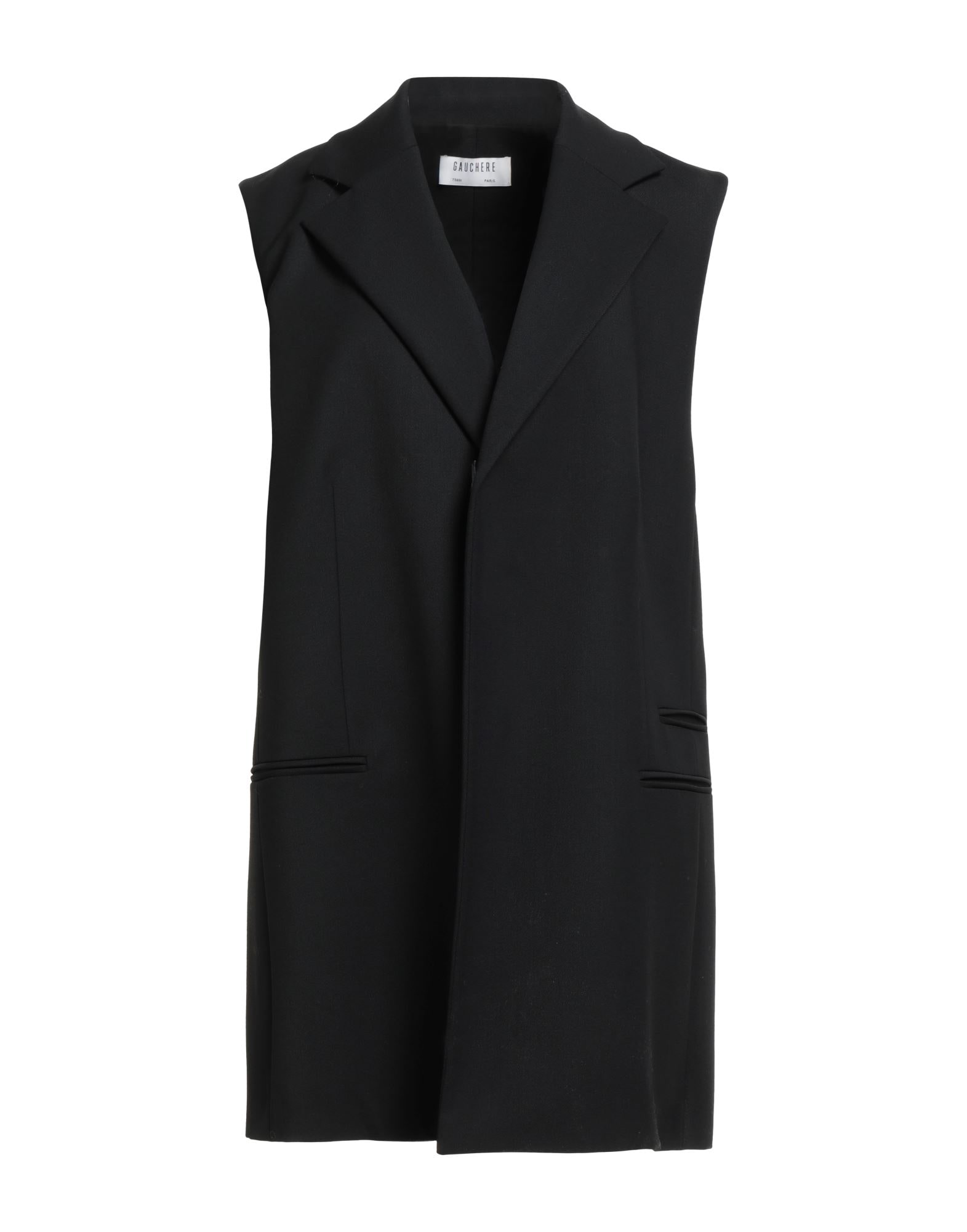 GAUCHERE - Blazers