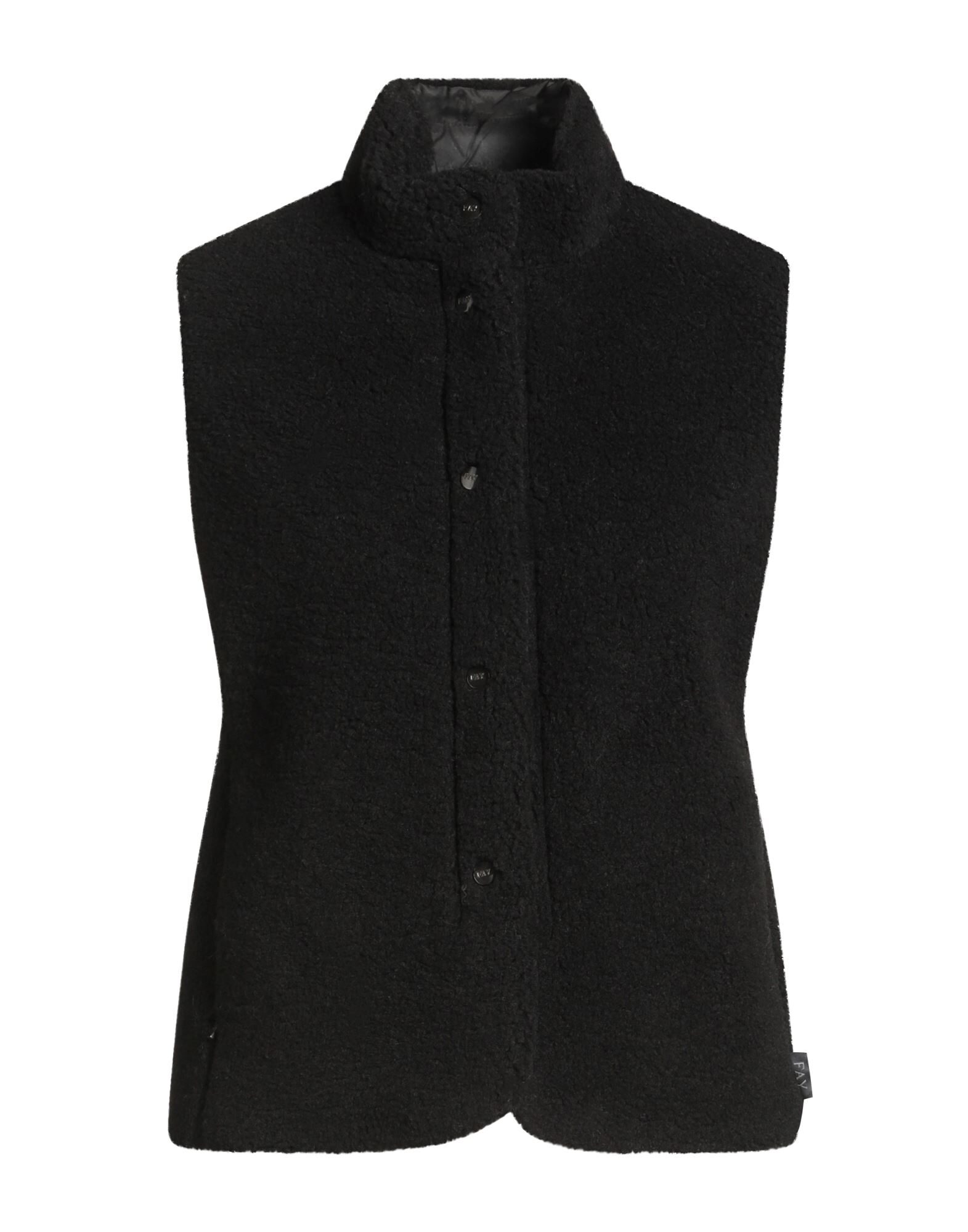 FAY - Shearling & Teddy