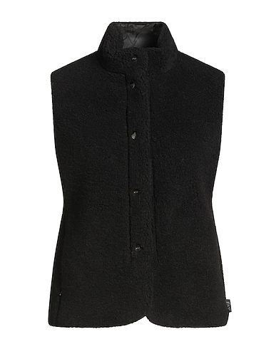 FAY Teddy Coat 73% Polyester, 27% Virgin Wool