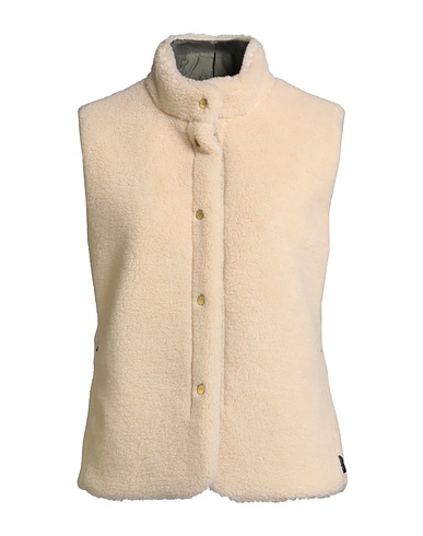 FAY Teddy Coat 73% Polyester, 27% Virgin Wool