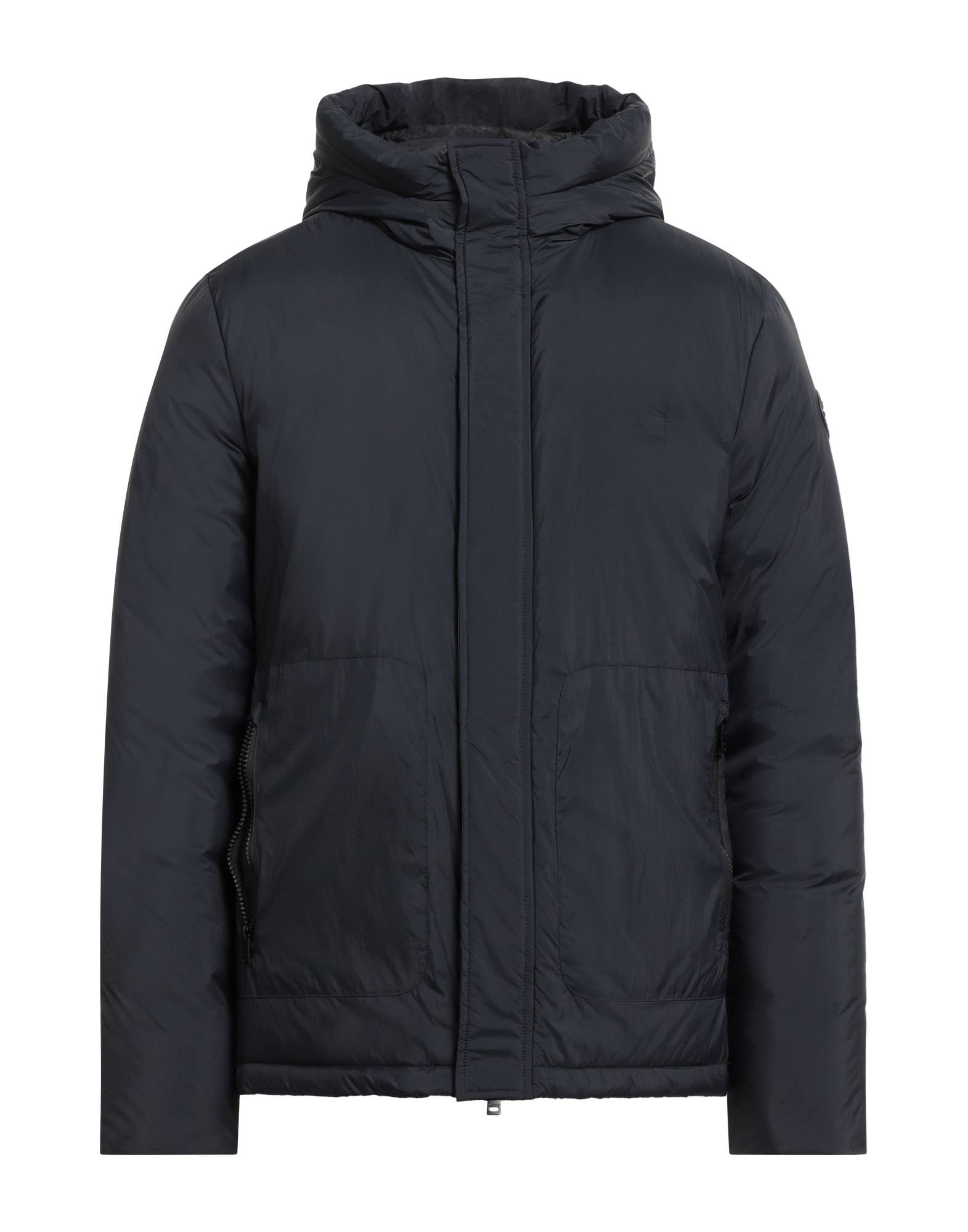 MUSEUM - Μπουφάν με επένδυση