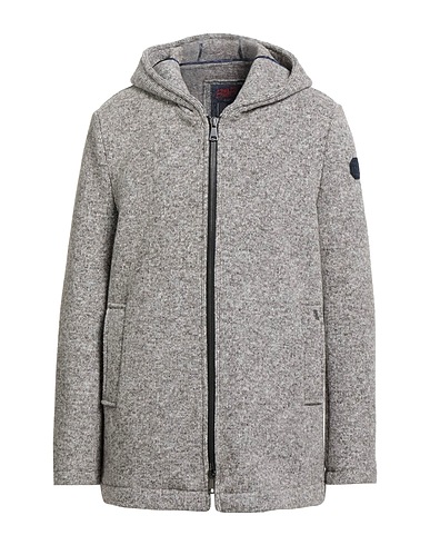 BOB Coat 45% Polyester, 28% Wool, 27% Cotton