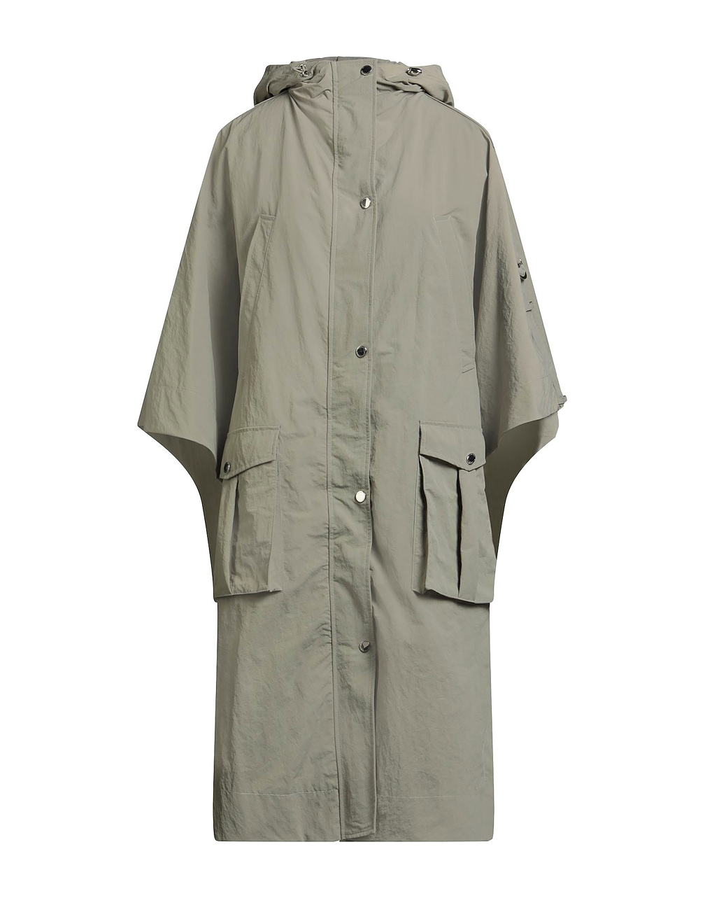 PATRIZIA PEPE - Manteaux longs et trenchs