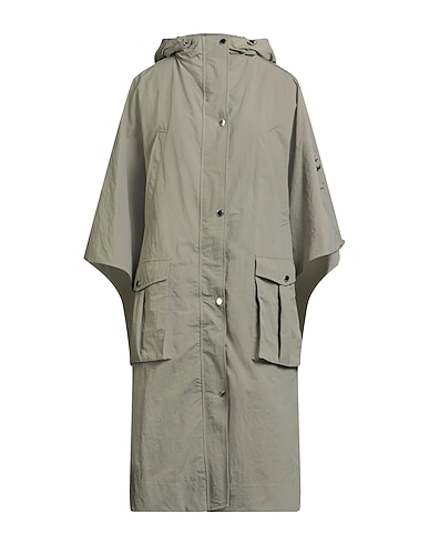 PATRIZIA PEPE Легкое пальто 100% Полиамид