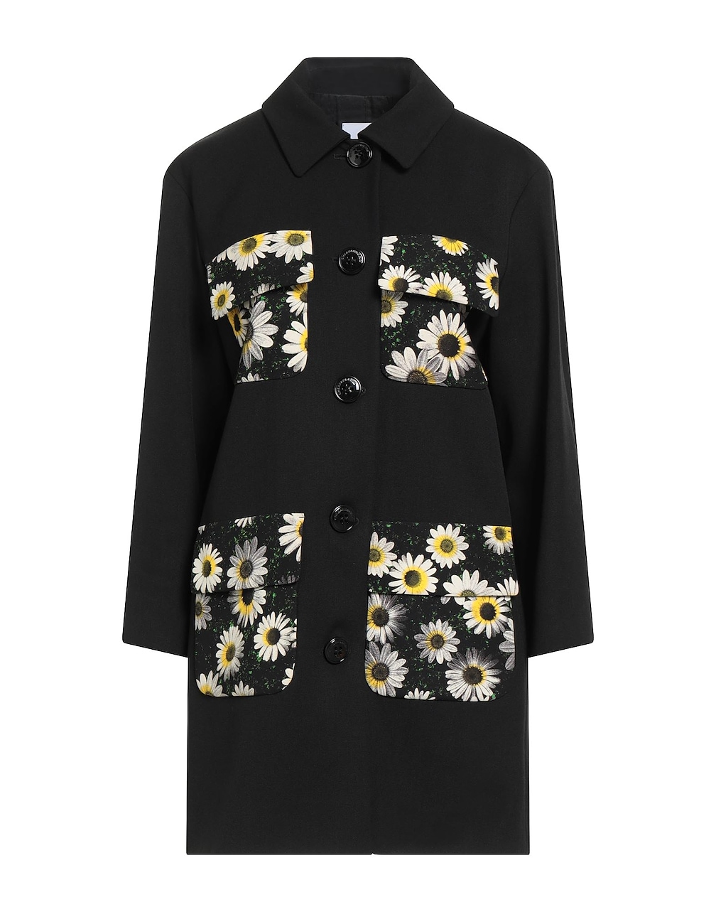 MOSCHINO CHEAP AND CHIC - Jacken, Mäntel & Trenchcoats