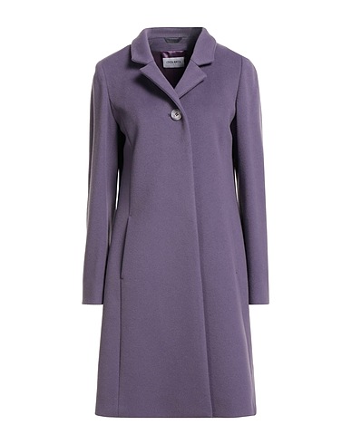 CINZIA ROCCA Mantel ICONS 90% Schurwolle, 10% Kaschmir