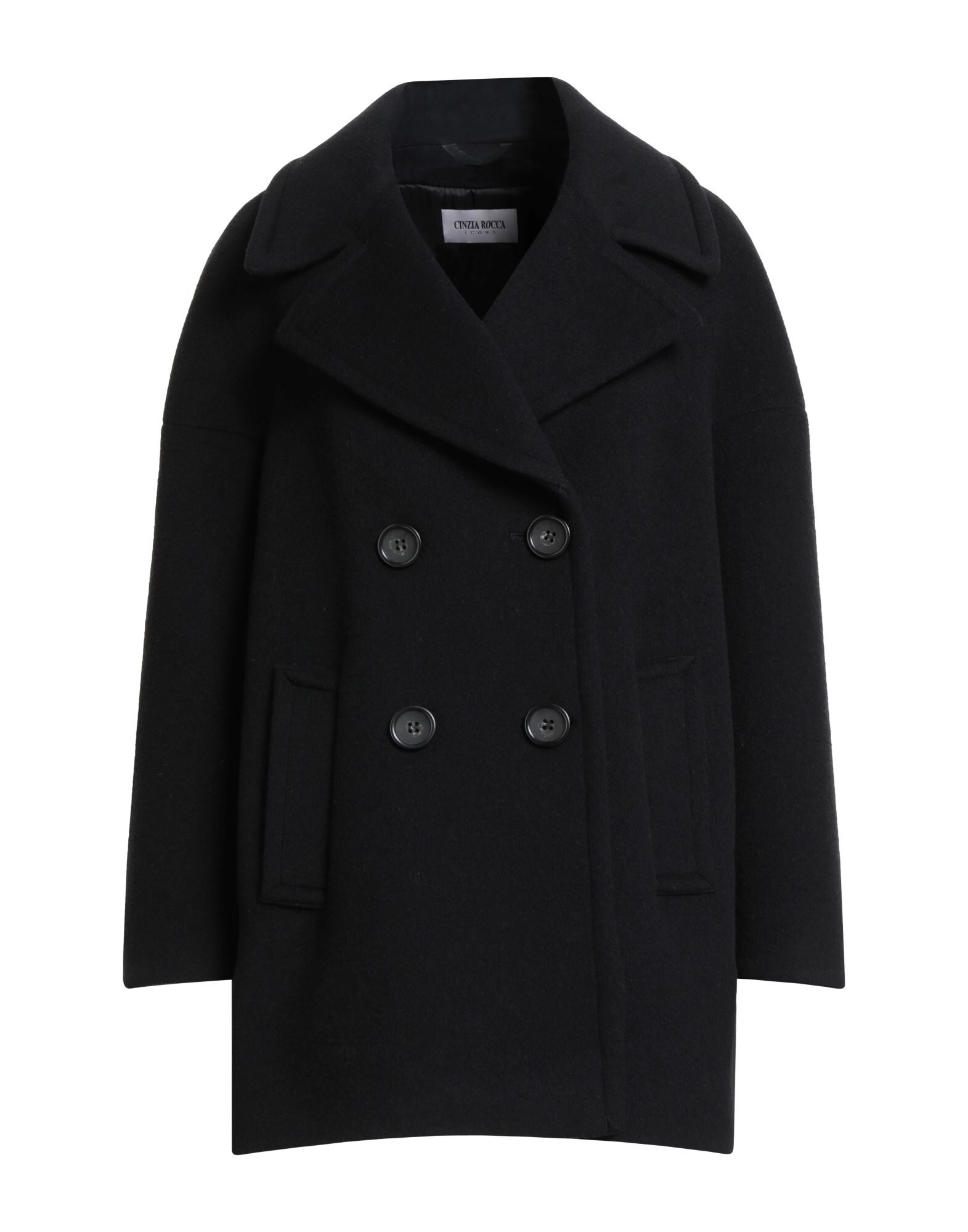 CINZIA ROCCA - Cappotti
