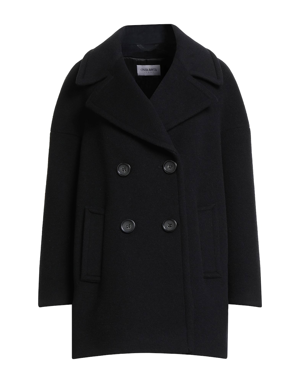 CINZIA ROCCA - Cappotti