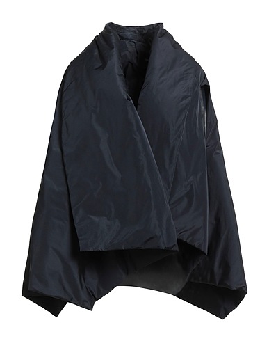 FABIANA FILIPPI Cape Navy 100% Polyester