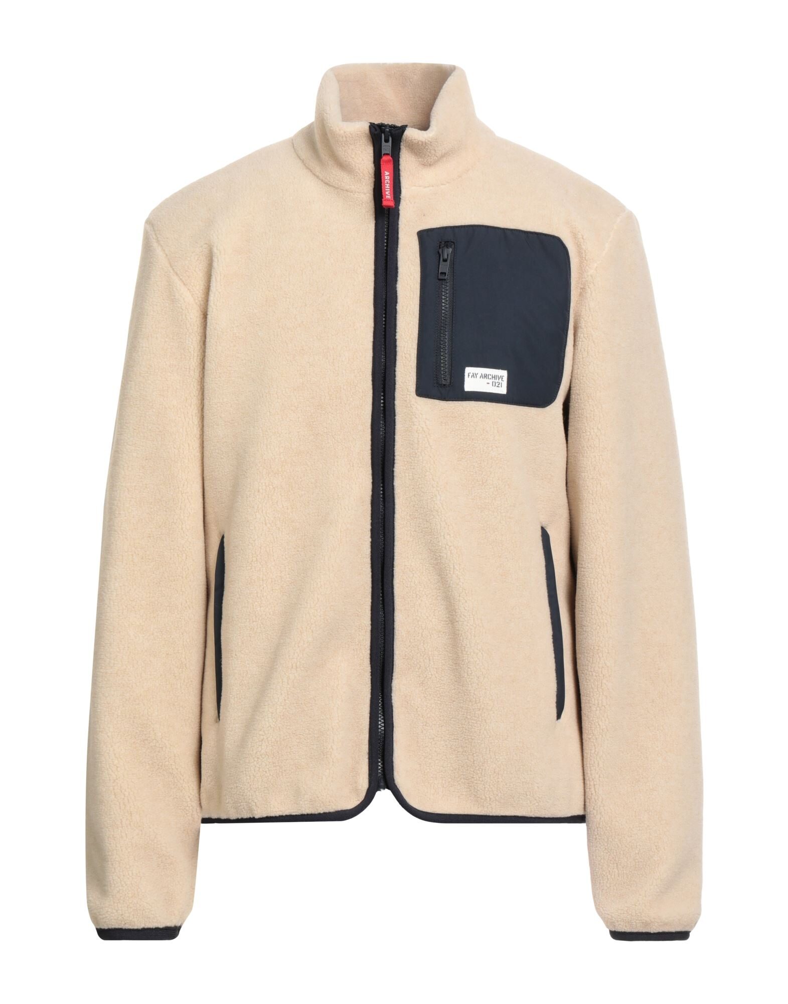 FAY ARCHIVE - Jackets