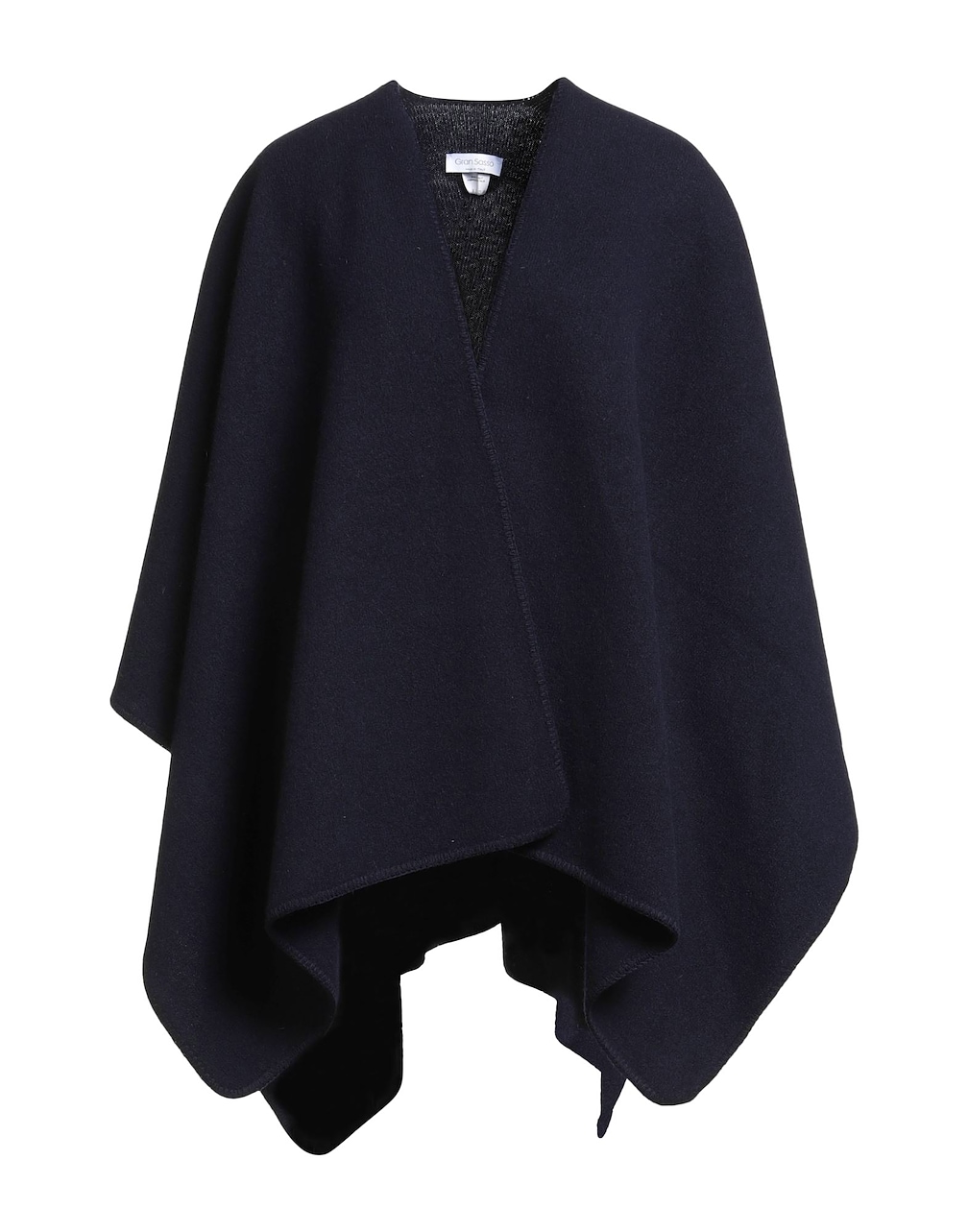 GRAN SASSO - Capes
