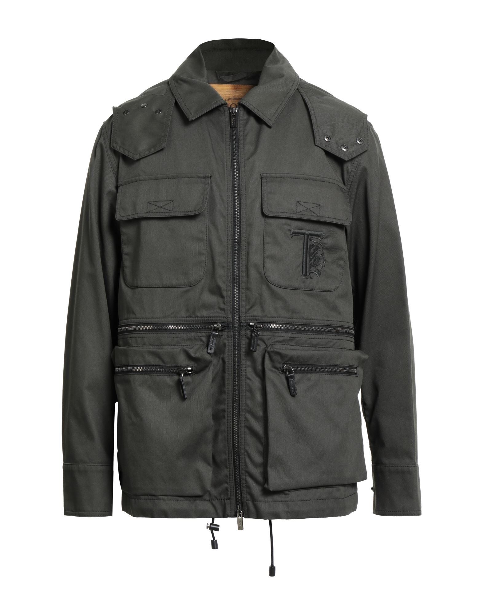 TOD'S - Куртки и пиджаки