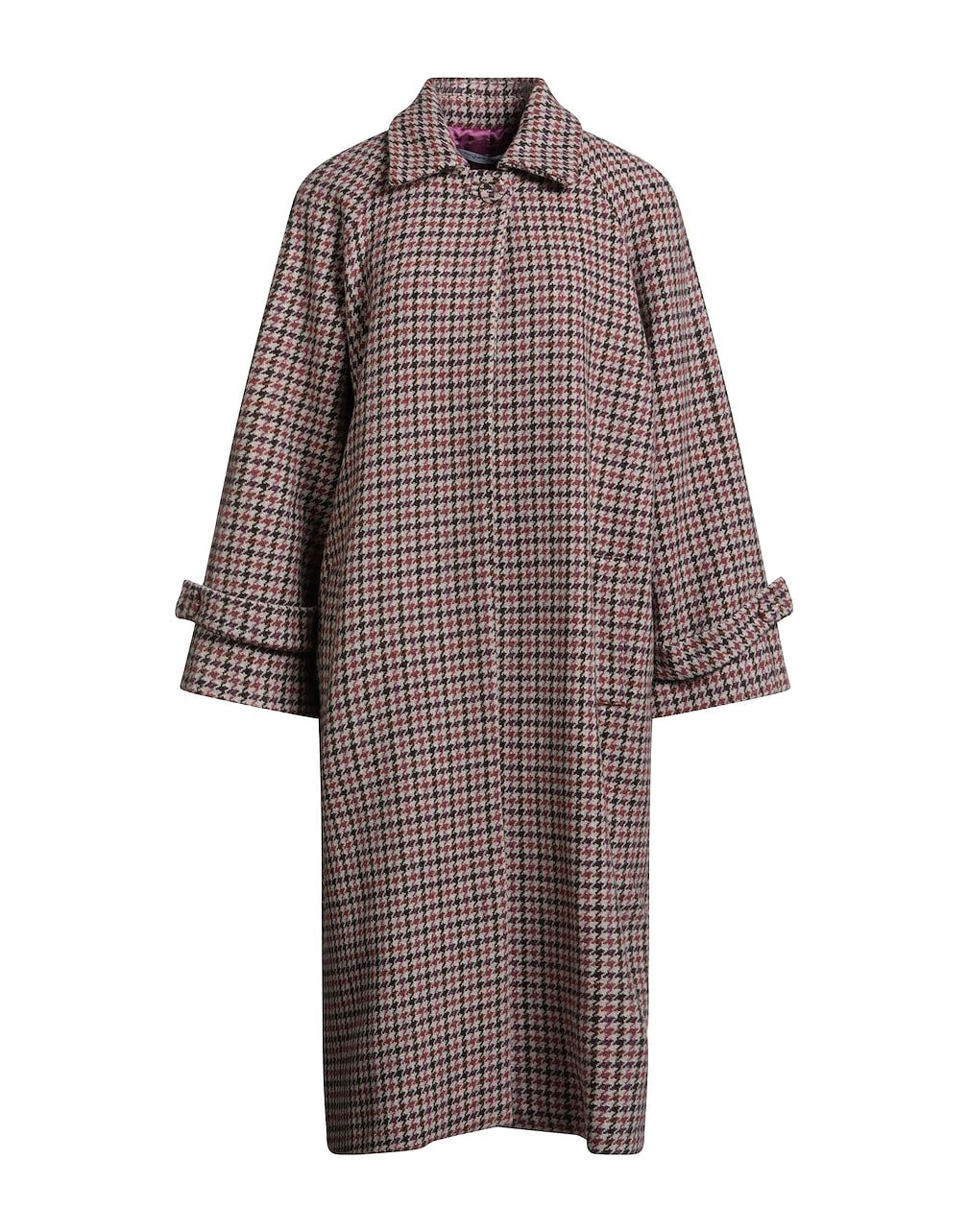 MAISON LAVINIATURRA - Coats