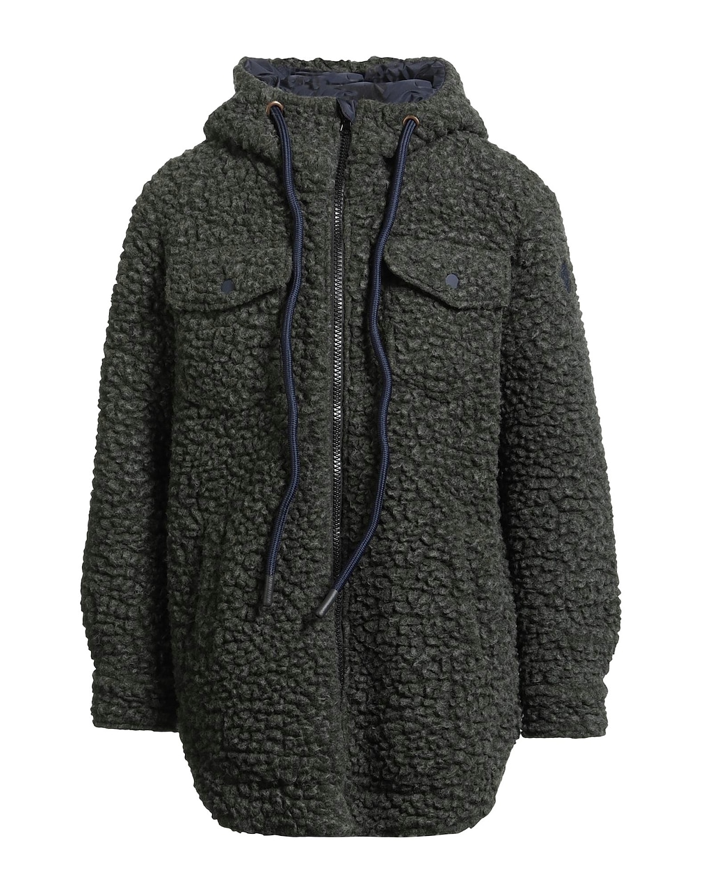 BOB - Shearling & Teddy