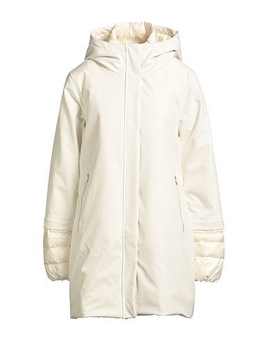CIESSE PIUMINI Coat 94% Polyester, 6% Elastane