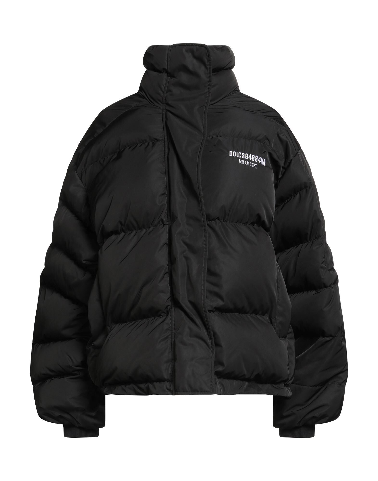 DOLCE&GABBANA - Puffers