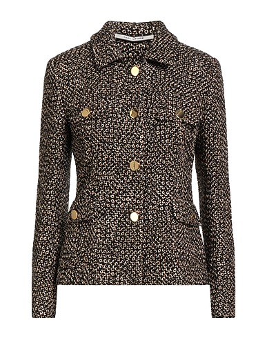 TAGLIATORE 02-05 Jacket 46% Virgin Wool, 23% Viscose, 18% Cotton, 13% Polyamide