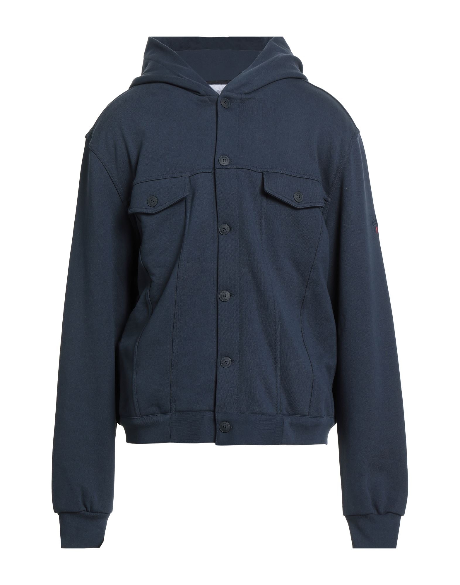 COOPERATIVA PESCATORI POSILLIPO - Jackets