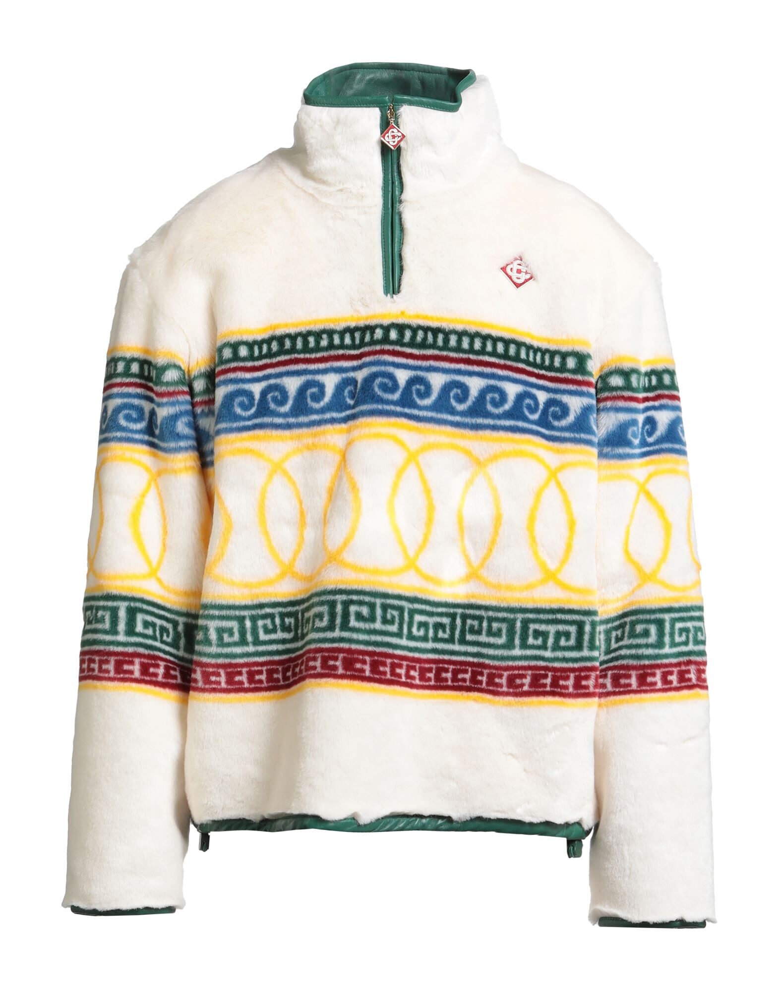 CASABLANCA - Μουτόν και teddy