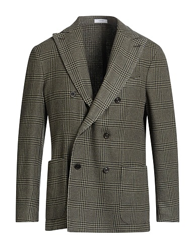 BOGLIOLI Blazer 97% Virgin Wool, 3% Cashmere