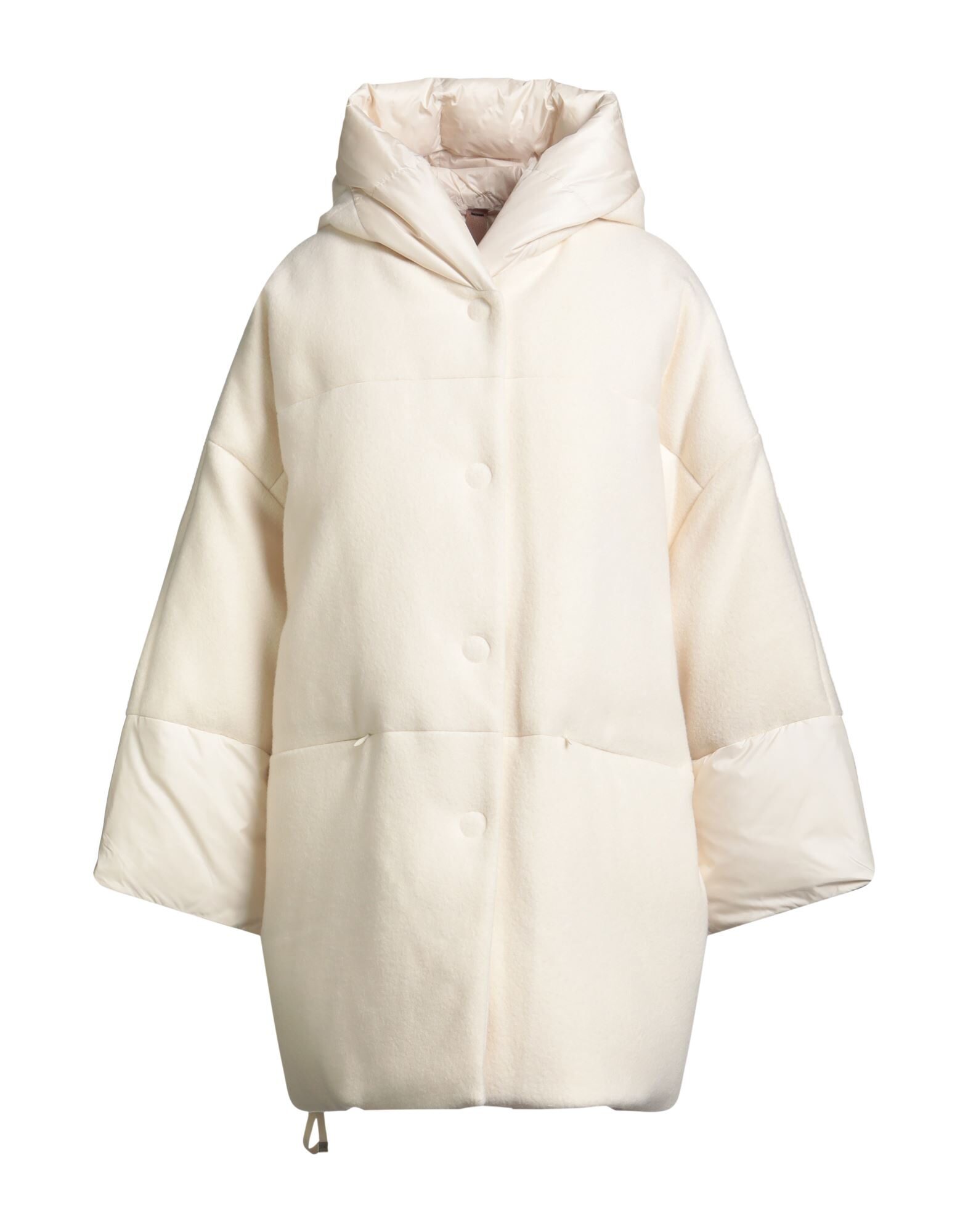 DUNO - Пуховики и куртки на синтепоне