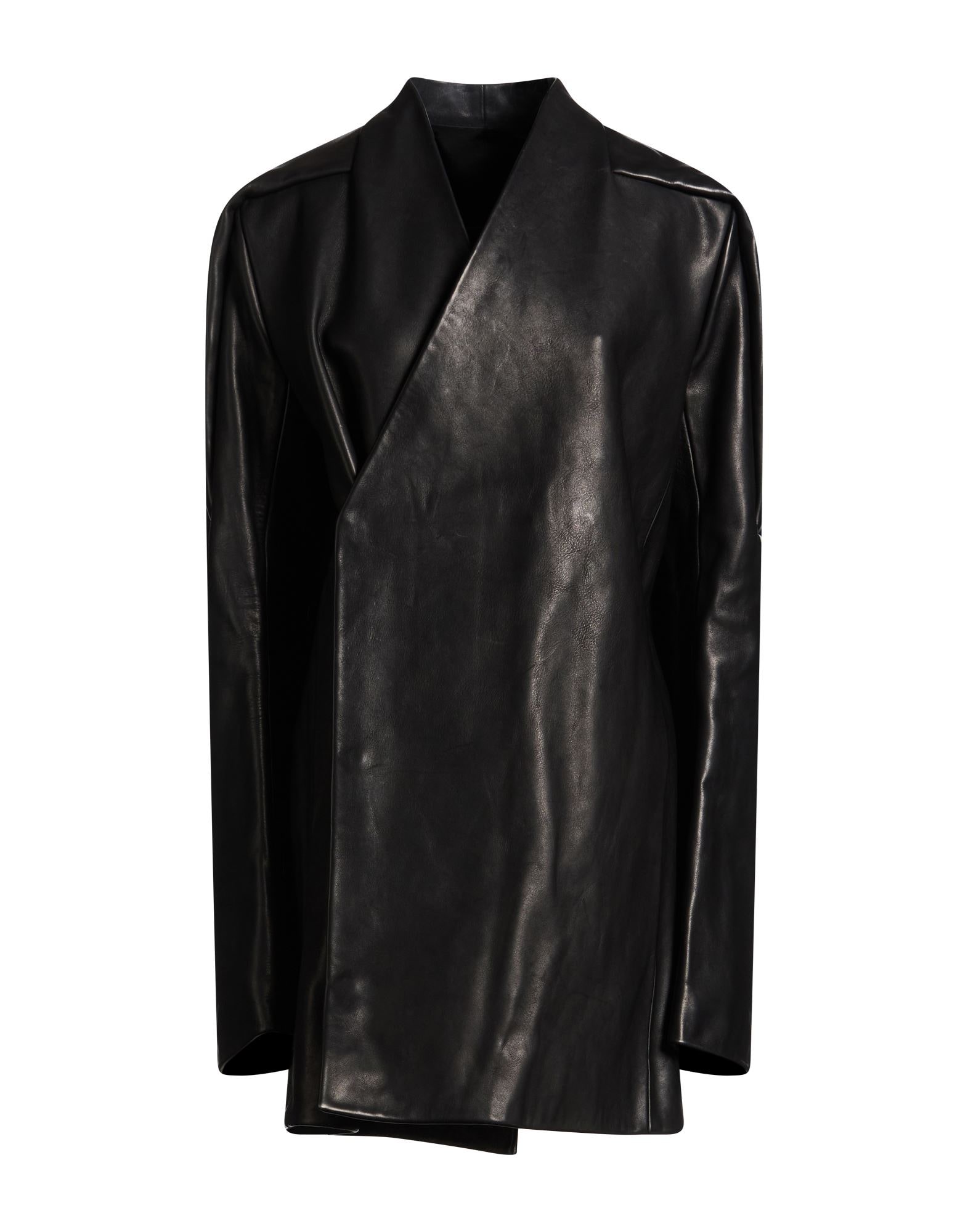 RICK OWENS - Μπουφάν και τζάκετ