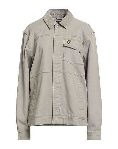 LYLE & SCOTT Blouson 98% Coton, 2% Élasthanne