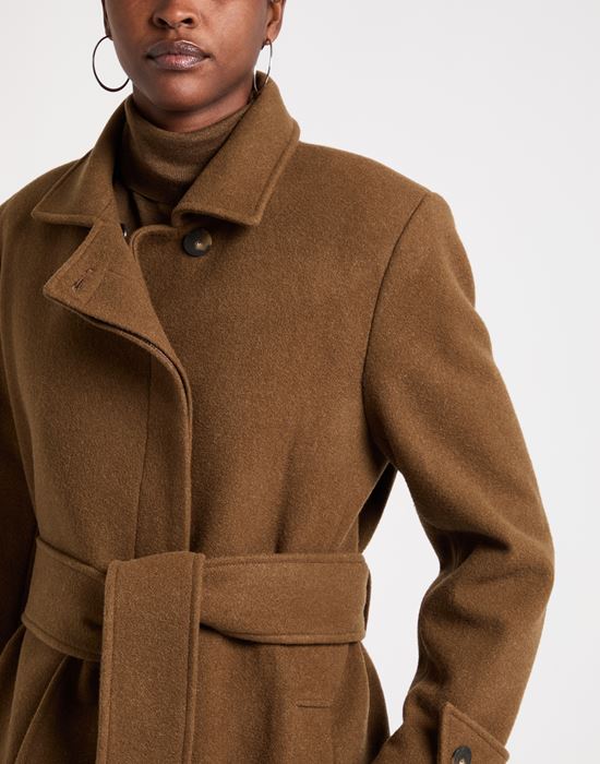 MARGAUX LONNBERG Пальто