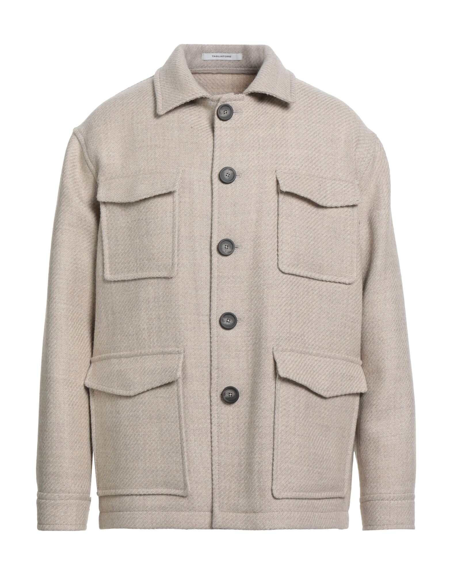 TAGLIATORE - Coats
