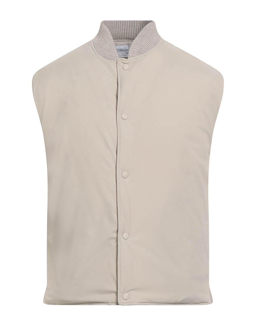 OFFICINE GÉNÉRALE - Vests