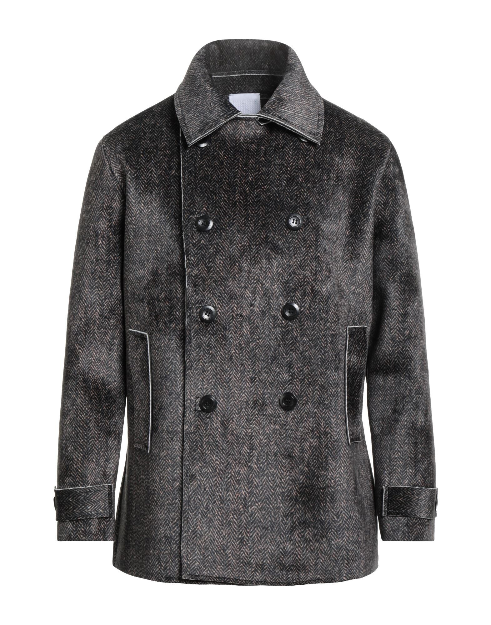 CLOCHIC HOMME - Coats